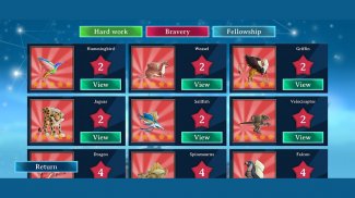 BookyPets - Leer es un juego screenshot 1