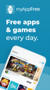 myAppFree - Free Apps Everyday screenshot 5