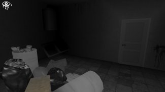 Eyes: Scary Thriller - Creepy Horror Game screenshot 6