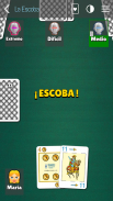 La Escoba 2024 - Broom game screenshot 6