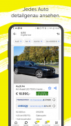 AutoScout24: Buy & sell cars screenshot 5