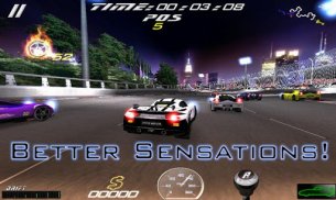 Speed Racing Ultimate 2 Free screenshot 9