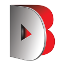 DocuBay - Watch Documentaries Icon
