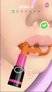 Lip Art 3D screenshot 0