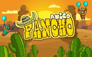 Amigo Pancho screenshot 4