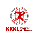 KKKL Travel & Tours Icon