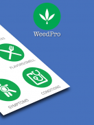 WeedPro: Cannabis Strain Guide screenshot 0