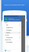 Freshchat screenshot 3
