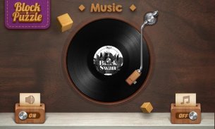 Wood Block - Music Box screenshot 23