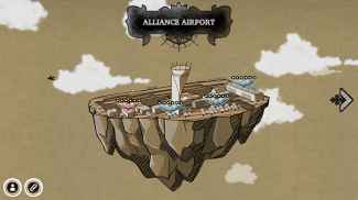 FLYBY DFW screenshot 0