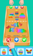 Fidget Toys: jogo pop-lo screenshot 7