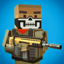 Guns and Pixel: 3D Strike