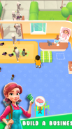 My Perfect Daycare Idle Tycoon screenshot 6