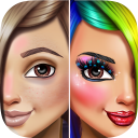 Makeup Game: Tris VIP Makeover