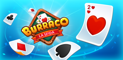 Burraco Italiano - Multiplayer