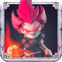 Castle Knights Reckless Dash Icon