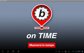 B On Time Livorno screenshot 8