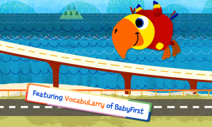VocabuLarry's Things Game screenshot 7