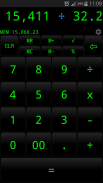 Calculadora screenshot 8