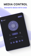 Control remoto para Android TV screenshot 17