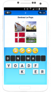 4 Photos 1 Pays screenshot 4