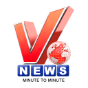 VNews App Icon