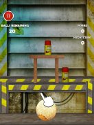 Can Hit Knockdown screenshot 1