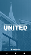 Finley United Pentecostal App screenshot 4
