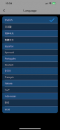 Lifespan Prediction screenshot 5