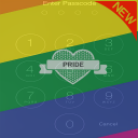 LGBT Lock Screen
