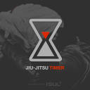 JiuJitsuTimer Icon