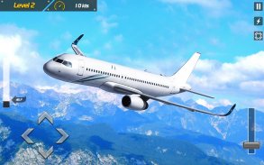 Airplane Flight Pilot Game screenshot 4