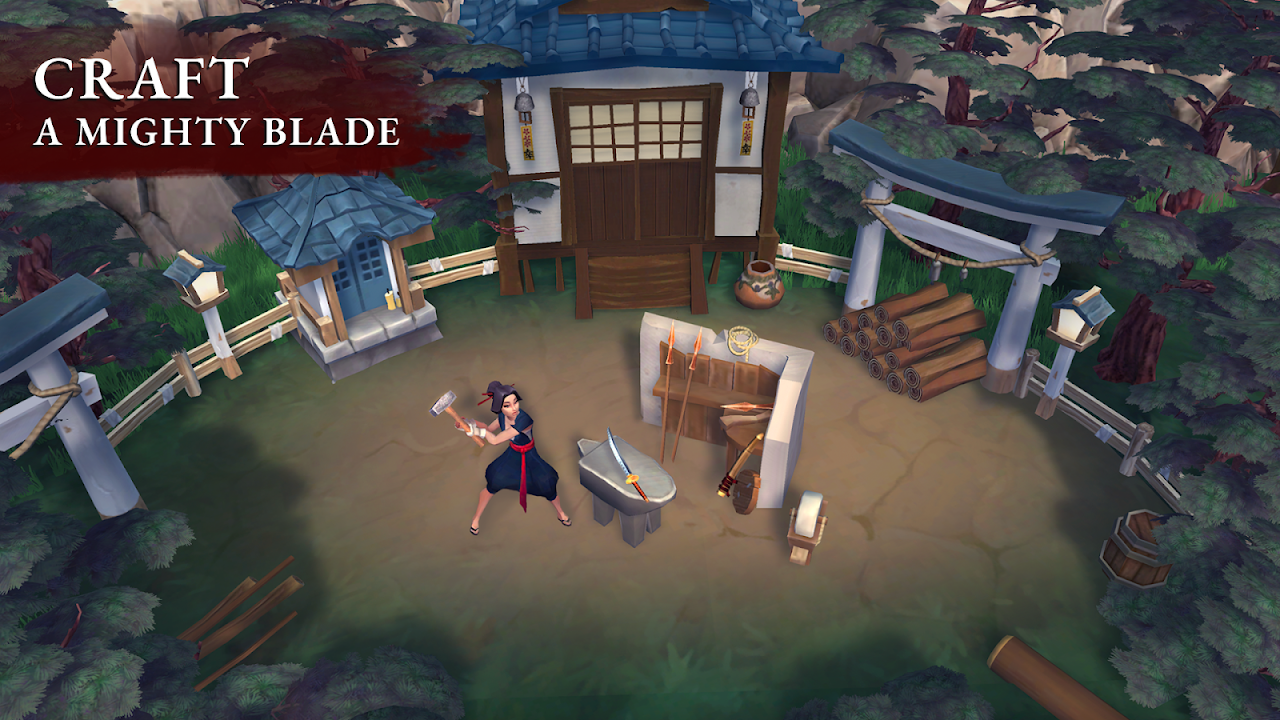 Dragon Blade RPG لنظام ROBLOX - لعبة تنزيل