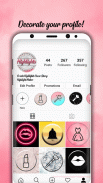 📸 Aplikasi Ikon Highlight Instagram 📸 screenshot 1