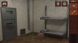 Alcatraz Escape screenshot 1