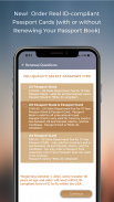 ItsEasy Passport Services NYC screenshot 5