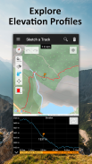 TouchTrails - Route Planner, GPX Viewer/Editor screenshot 1