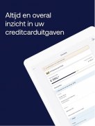 ICS Gold Creditcard screenshot 10