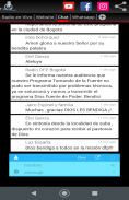 Radio DFP Bogotá screenshot 1