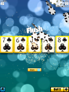 Video Poker Duel screenshot 13
