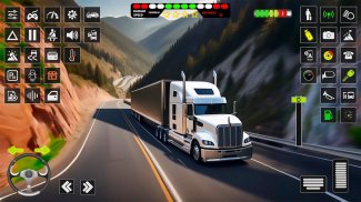 American Truck Simulator Cargo screenshot 4