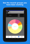 9Gains - Gym Workout Tracker screenshot 5