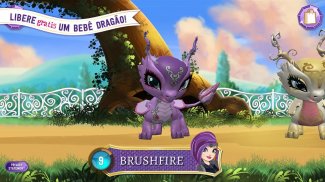 Baby Dragons: Ever After High™ screenshot 2