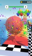 Balloon Head 3D screenshot 5