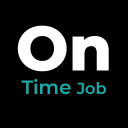 OnTimeJob - offers on your hand with one tap! Icon
