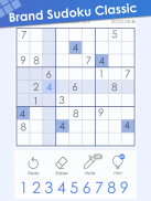 Sudoku Classic: Sudoku Puzzle screenshot 8