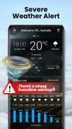 Previsioni meteo screenshot 0