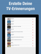 TV.de Fernsehen App mit Live-TV screenshot 12