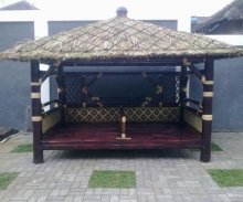 Simple Gazebo Design screenshot 6