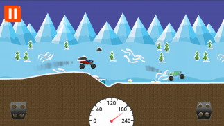 Smart Racing: Go Monster Truck screenshot 12